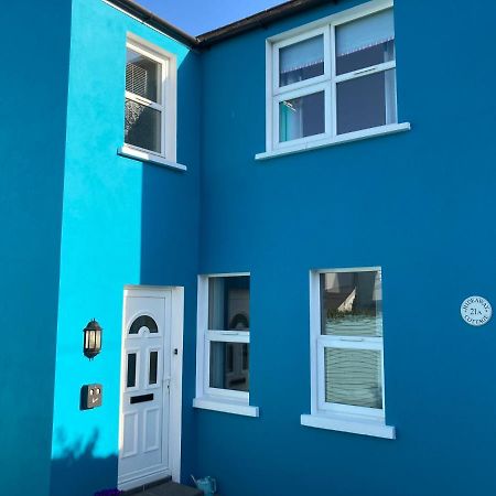 Hideaway Cottage Bangor  Bagian luar foto