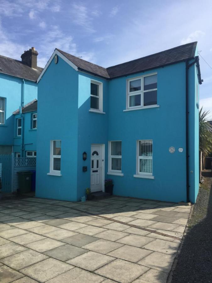 Hideaway Cottage Bangor  Bagian luar foto