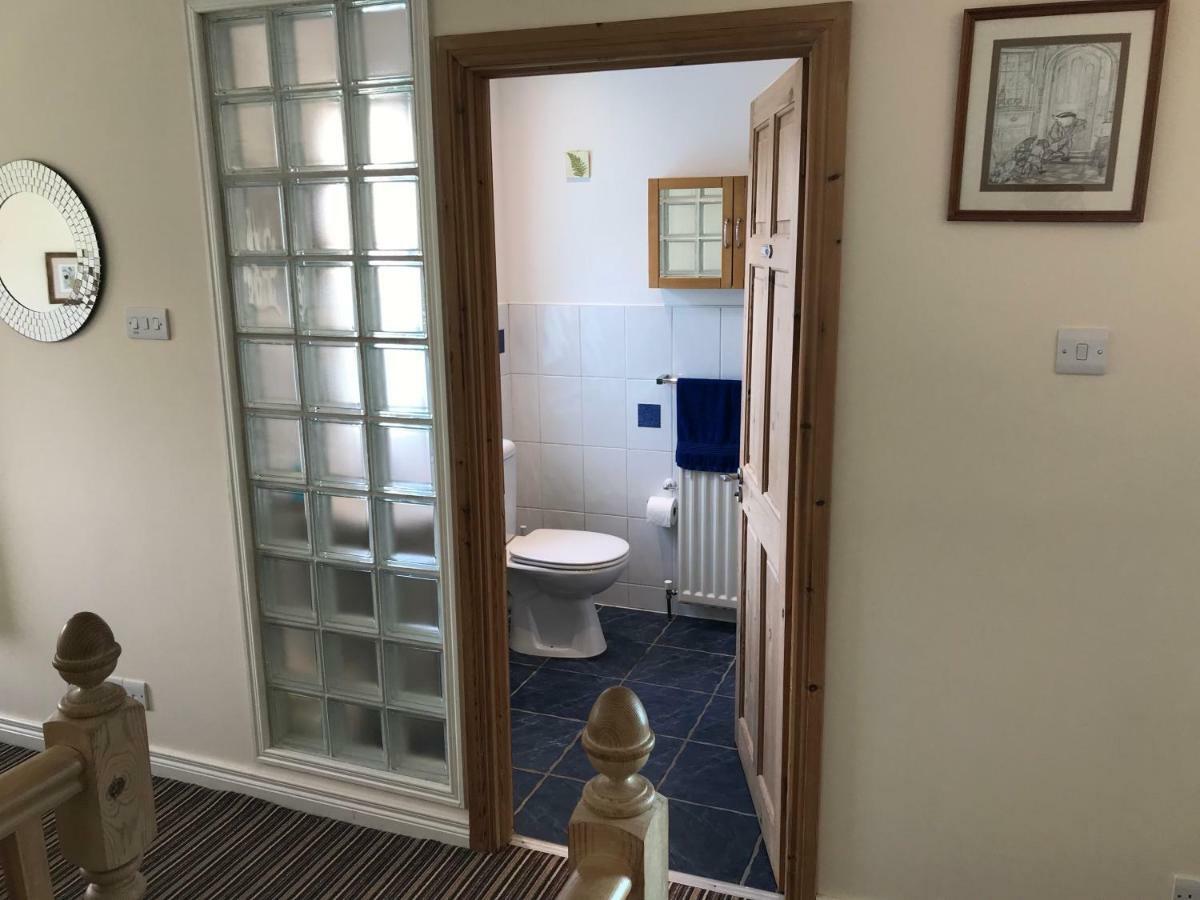 Hideaway Cottage Bangor  Bagian luar foto