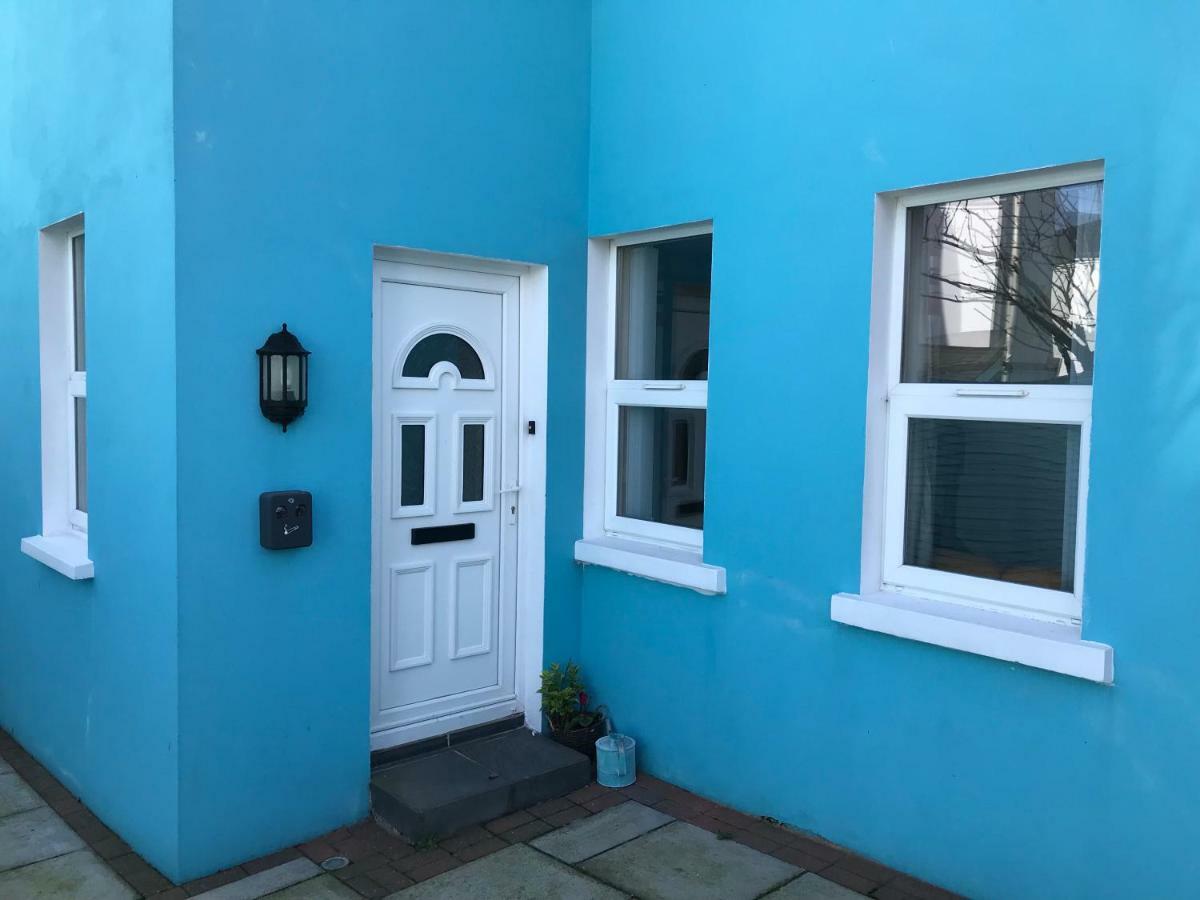 Hideaway Cottage Bangor  Bagian luar foto
