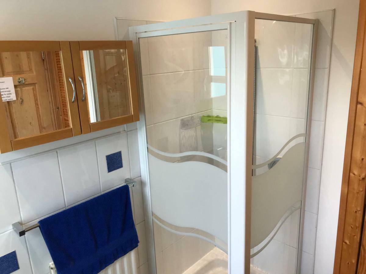Hideaway Cottage Bangor  Bagian luar foto